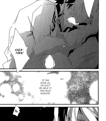 [AOI Levin] Danshi Hanayakanare (vol.01) [Eng] – Gay Manga sex 75