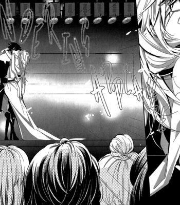 [AOI Levin] Danshi Hanayakanare (vol.01) [Eng] – Gay Manga sex 98