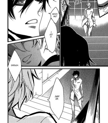 [AOI Levin] Danshi Hanayakanare (vol.01) [Eng] – Gay Manga sex 105