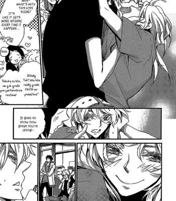 [AOI Levin] Danshi Hanayakanare (vol.01) [Eng] – Gay Manga sex 139