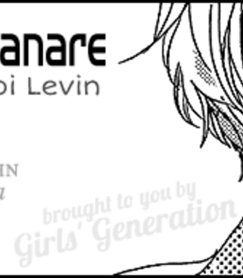 [AOI Levin] Danshi Hanayakanare (vol.01) [Eng] – Gay Manga sex 111