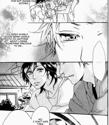 [Ootsuki Miu] Ouji Hiroimashita [Eng] – Gay Manga sex 19