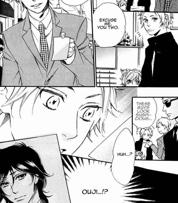 [Ootsuki Miu] Ouji Hiroimashita [Eng] – Gay Manga sex 22