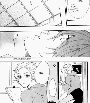 [Ootsuki Miu] Ouji Hiroimashita [Eng] – Gay Manga sex 8