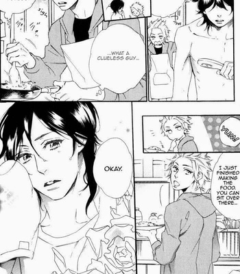 [Ootsuki Miu] Ouji Hiroimashita [Eng] – Gay Manga sex 10