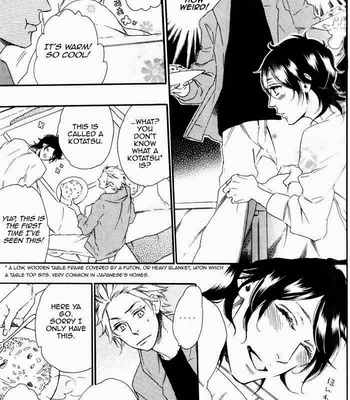 [Ootsuki Miu] Ouji Hiroimashita [Eng] – Gay Manga sex 11