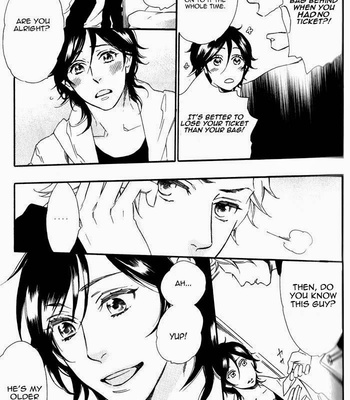 [Ootsuki Miu] Ouji Hiroimashita [Eng] – Gay Manga sex 33