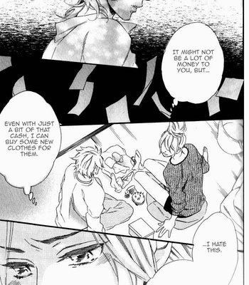 [Ootsuki Miu] Ouji Hiroimashita [Eng] – Gay Manga sex 49