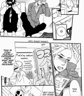 [Ootsuki Miu] Ouji Hiroimashita [Eng] – Gay Manga sex 76