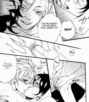 [Ootsuki Miu] Ouji Hiroimashita [Eng] – Gay Manga sex 102