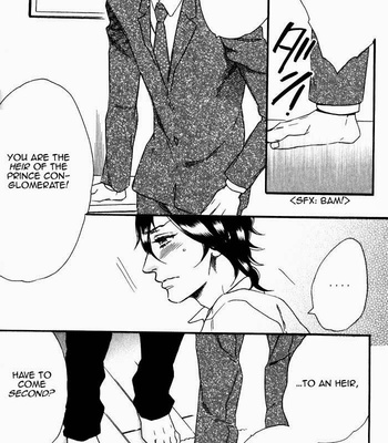 [Ootsuki Miu] Ouji Hiroimashita [Eng] – Gay Manga sex 126