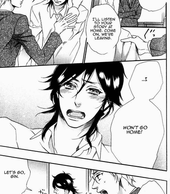 [Ootsuki Miu] Ouji Hiroimashita [Eng] – Gay Manga sex 127