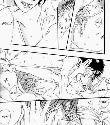 [Ootsuki Miu] Ouji Hiroimashita [Eng] – Gay Manga sex 108