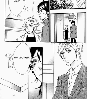 [Ootsuki Miu] Ouji Hiroimashita [Eng] – Gay Manga sex 139