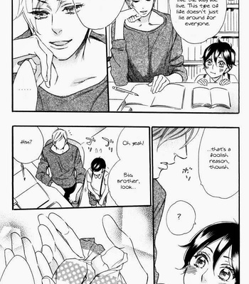 [Ootsuki Miu] Ouji Hiroimashita [Eng] – Gay Manga sex 135