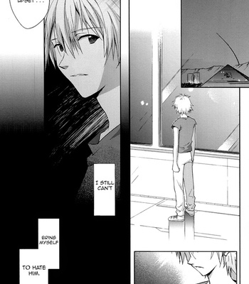 [Cassino] Evangelion dj – And Down & Down [Eng] – Gay Manga sex 37
