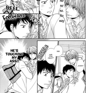 [SAKYO Aya] Toshigoro no Otokonoko to Are (update c.3-5) [Eng] – Gay Manga sex 25