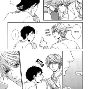 [SAKYO Aya] Toshigoro no Otokonoko to Are (update c.3-5) [Eng] – Gay Manga sex 27