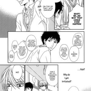 [SAKYO Aya] Toshigoro no Otokonoko to Are (update c.3-5) [Eng] – Gay Manga sex 29