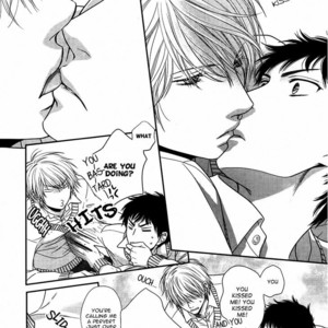[SAKYO Aya] Toshigoro no Otokonoko to Are (update c.3-5) [Eng] – Gay Manga sex 32
