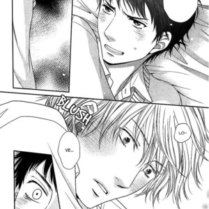 [SAKYO Aya] Toshigoro no Otokonoko to Are (update c.3-5) [Eng] – Gay Manga sex 34
