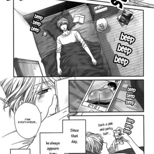 [SAKYO Aya] Toshigoro no Otokonoko to Are (update c.3-5) [Eng] – Gay Manga sex 42