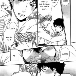 [SAKYO Aya] Toshigoro no Otokonoko to Are (update c.3-5) [Eng] – Gay Manga sex 48