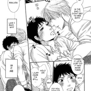 [SAKYO Aya] Toshigoro no Otokonoko to Are (update c.3-5) [Eng] – Gay Manga sex 61
