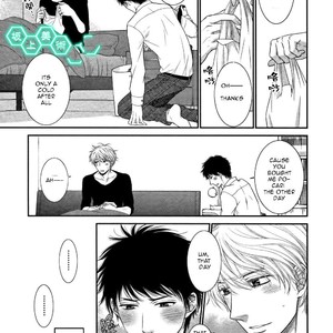 [SAKYO Aya] Toshigoro no Otokonoko to Are (update c.3-5) [Eng] – Gay Manga sex 64