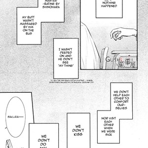 [SAKYO Aya] Toshigoro no Otokonoko to Are (update c.3-5) [Eng] – Gay Manga sex 70