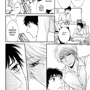[SAKYO Aya] Toshigoro no Otokonoko to Are (update c.3-5) [Eng] – Gay Manga sex 71