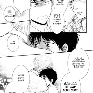 [SAKYO Aya] Toshigoro no Otokonoko to Are (update c.3-5) [Eng] – Gay Manga sex 75