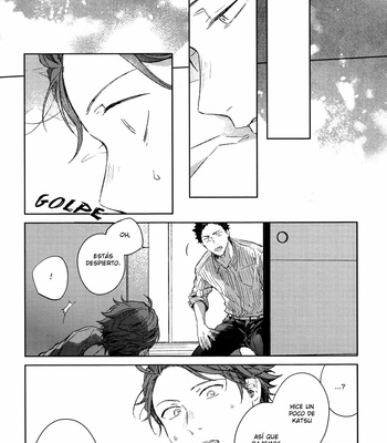 [Gusari] Hikari no ko 1 – Haikyuu!! dj [Esp] – Gay Manga sex 23