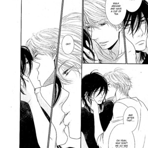 [SAKYO Aya] Kuroneko Kareshi no Aishikata [Eng] – Gay Manga sex 19