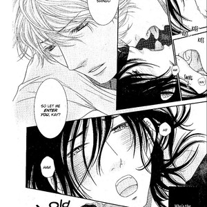 [SAKYO Aya] Kuroneko Kareshi no Aishikata [Eng] – Gay Manga sex 23