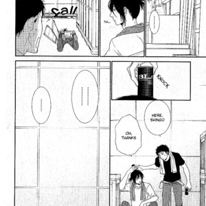 [SAKYO Aya] Kuroneko Kareshi no Aishikata [Eng] – Gay Manga sex 25