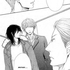 [SAKYO Aya] Kuroneko Kareshi no Aishikata [Eng] – Gay Manga sex 33