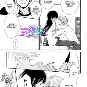 [SAKYO Aya] Kuroneko Kareshi no Aishikata [Eng] – Gay Manga sex 63