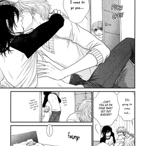 [SAKYO Aya] Kuroneko Kareshi no Aishikata [Eng] – Gay Manga sex 65
