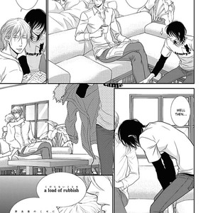 [SAKYO Aya] Kuroneko Kareshi no Aishikata [Eng] – Gay Manga sex 75