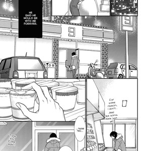 [SAKYO Aya] Kuroneko Kareshi no Aishikata [Eng] – Gay Manga sex 77
