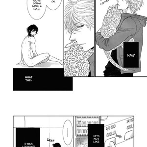 [SAKYO Aya] Kuroneko Kareshi no Aishikata [Eng] – Gay Manga sex 90