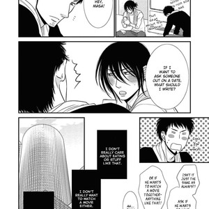 [SAKYO Aya] Kuroneko Kareshi no Aishikata [Eng] – Gay Manga sex 92