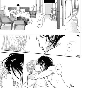 [SAKYO Aya] Kuroneko Kareshi no Aishikata [Eng] – Gay Manga sex 93