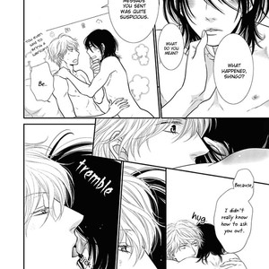 [SAKYO Aya] Kuroneko Kareshi no Aishikata [Eng] – Gay Manga sex 94