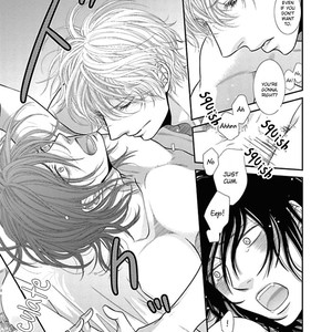 [SAKYO Aya] Kuroneko Kareshi no Aishikata [Eng] – Gay Manga sex 101