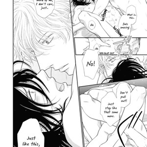 [SAKYO Aya] Kuroneko Kareshi no Aishikata [Eng] – Gay Manga sex 102