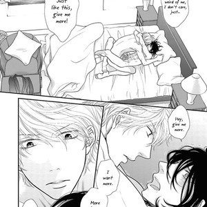 [SAKYO Aya] Kuroneko Kareshi no Aishikata [Eng] – Gay Manga sex 107