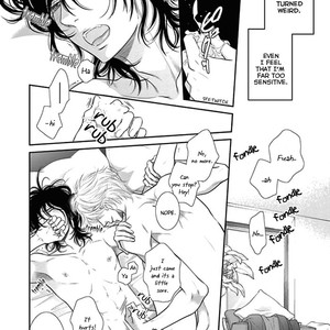 [SAKYO Aya] Kuroneko Kareshi no Aishikata [Eng] – Gay Manga sex 113