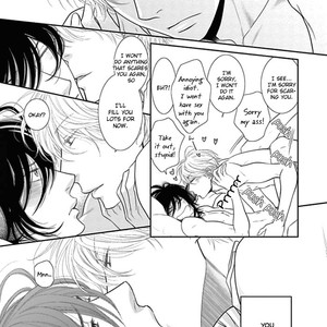 [SAKYO Aya] Kuroneko Kareshi no Aishikata [Eng] – Gay Manga sex 116